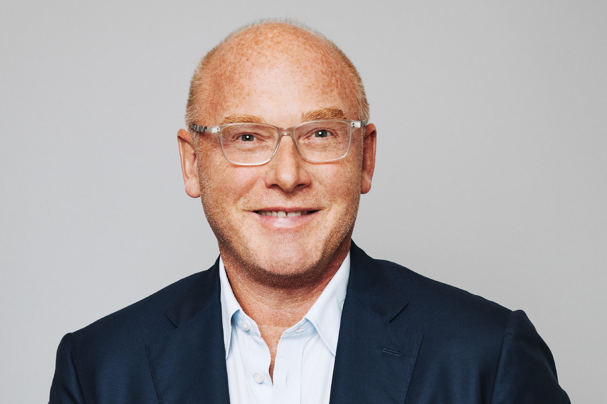 Tony Florence
