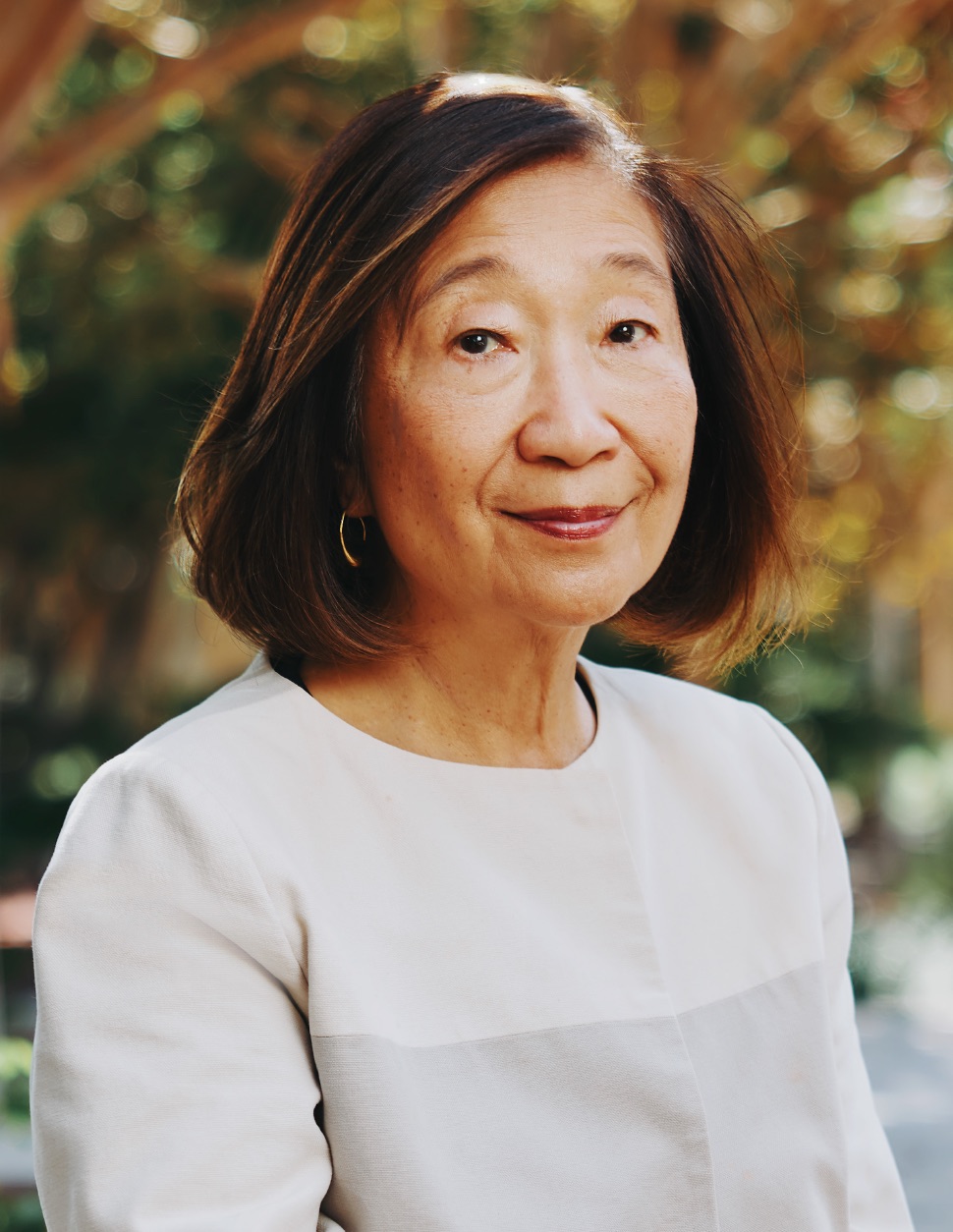 Carmen Chang, NEA Special Partner