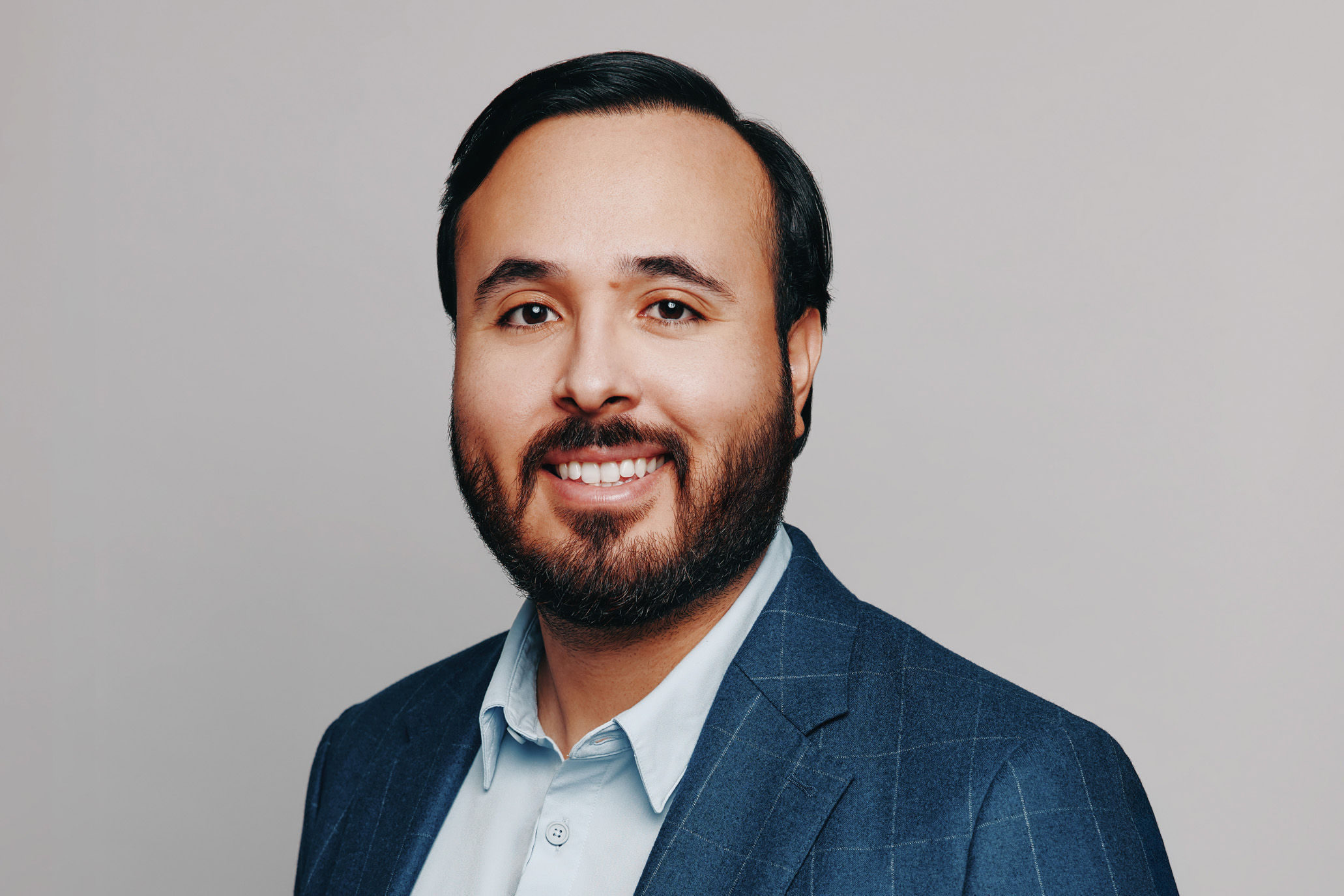 Alex Sharata, NEA Partner